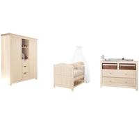 Pinolino Finja nursery Furniture set (Wide, grande, pezzi)
