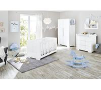 Pinolino Polar nursery Furniture set (Wide, pezzi)
