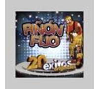 Pinon, Fijo - 20 Exitos Originales