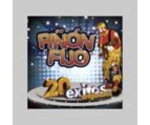 Pinon, Fijo - 20 Exitos Originales
