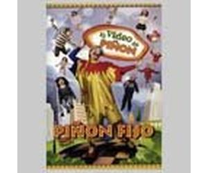 Pinon Fijo - El Video De Pinon