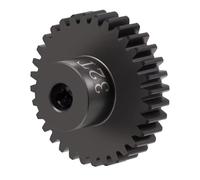 Piñón Metálico 48P De 3,17 Mm Y 13T-45T Para Motor De Coches RC (piezas De Repuesto Para Modificación Y Mejora Pezzi Auto Rc(32t)