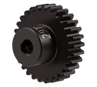 Piñón Metálico 48P De 3,17 Mm Y 13T-45T Para Motor De Coches RC (piezas De Repuesto Para Modificación Y Mejora Pezzi Auto Rc(29t)