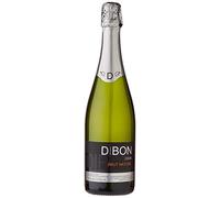 pinord dibon cava D.O. Brut Nature Extra secco 2013 75 CL spumanti