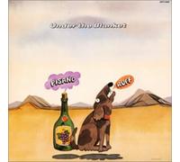 Pinosa & Ruff - Under the Blanket