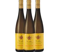 PINOT BIANCO - 3 bottiglie