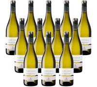 Pinot Bianco Alto Adige DOC Weissburgunder St. Pauls 12 bottiglie 37,5 cl. tappo