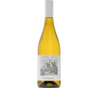 Pinot Bianco 'Castel Juval' 2024 - Tenuta Unterortl Castel Juval