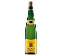 Pinot Blanc Classic Alsace Aoc Hugel