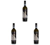 Pinot Grigio DOC Delle Venezie - Bottiglia 750 ml, Alcol 12% (Confezione da 3)