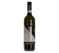 Pinot Grigio DOC Delle Venezie - Bottiglia 750 ml, Alcol 12% (Confezione da 6)