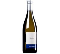 Pinot Grigio Friuli Colli Orientali DOC 2024 0,75 l