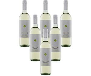 Pinot Grigio Igp Terre Siciliane Fantini (6 Bottiglie 75 Cl.)