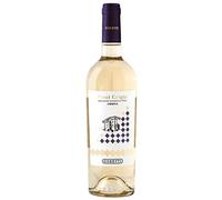 Pinot Grigio - IGT Colli Perugini - Umbria - 0,75 lt - Vino Bianco