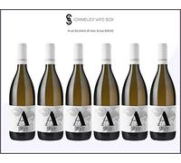 PINOT GRIGIO ISONZO Grey | Cantina Amandum Dai Morars | Annata 2016