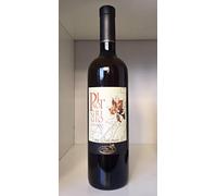 PINOT GRIGIO RAMATO - VINO DELLE DOLOMITI - 2015-0,75L -