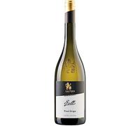 Pinot Grigio "SOLL" DOC