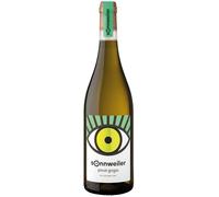Pinot Grigio 'Sonnweiler' bio 2025 - Sonnweiler
