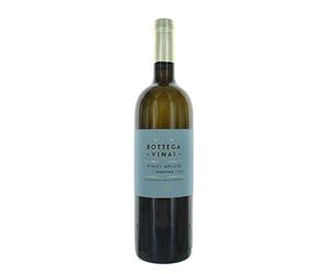 Pinot Grigio Trentino Doc Bottega Vinai Cavit Cl 75