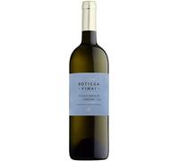 Pinot Grigio Trentino DOC, Cavit Bottega Vinai - 750 ml