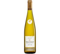 Pinot Gris Collection Familiale 2024 - Henri Ehrhart Pinot grigio d'Alsazia