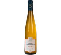 Pinot Gris - Les Princes Abbes 2019 - Domaine Schlumberger Pinot grigio d'Alsazia