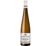 Pinot Gris Vendanges Tardives 2017 - Clos Saint Landelin - Véronique & Thomas Muré Pinot Grigio d'Alsazia Vendemmia tardiva