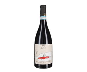 Pinot Nero 'Ad ognuno il proprio viaggio' Tenuta Belvedere 2016