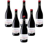 Pinot Nero Alto Adige Doc Cantina Produttori San Paolo Pinot Noir Sudtirol Doc 6 Bottiglie 75 cl.