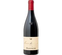 Pinot Nero 'Mason Di Mason' Bio 2021 - Tenuta Manincor