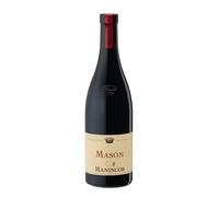 Pinot Nero 'Mason' Manincor 2023