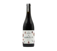 Pinot Nero Vigneti delle Dolomiti IGT Aurélie Sedimento 45 2022 - Dornach Patrick Uccelli 0.75 lt