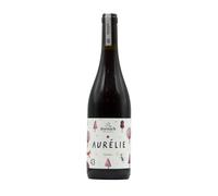 Pinot Nero Vigneti delle Dolomiti IGT Aurélie Vulcano 51 2022 - Dornach Patrick Uccelli 0.75 lt