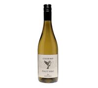 Pinot Nero Vinificato in Bianco Frizzante Colum Ban Tappo a Vite - Calatroni | Mon Carul