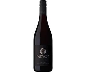 Pinot Noir 2023 - Rapaura Springs Marlborough