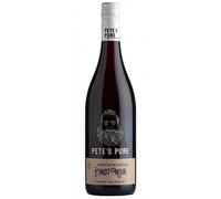Pinot Noir 2024- Pete's Pure