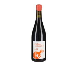 Pinot Noir 'Aide Memoire' Tony Bornard 2022