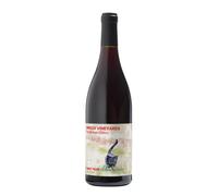 Pinot Noir 'Bohan Dillon' Hirsch Vineyards 2021
