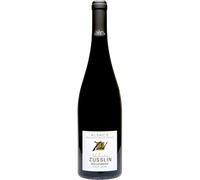 Pinot Noir Bollenberg 2023 - Domaine Valentin Zusslin Alsace Pinot Noir