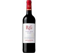 Pinot Noir Réserve 2024 - Barton & Guestier Ile de Beauté
