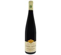 Pinot Noir 'Saint Hippolyte' 2024 - Domaine Huber & Bleger