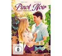 Pinot Noir und ein Tropfen Liebe (DVD) Rebecca Olson Marcus Rosner Lucie Guest