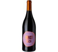 Pinotage 2022 - Ernst Gouws & co Stellenbosch