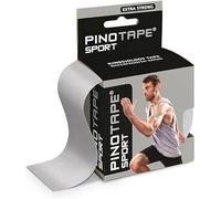 Pinotape Sport - Nastro kinesiologico 5 cm x 5 m, confezione da 5 pezzi