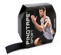 Pinotape Sport Tape Nero 5 cm x 31 m 31 m