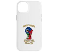 Pinoy Pride - Il mio paese, il mio cuore - Patrimonio filippino Custodia per iPhone 14 Plus