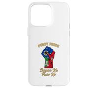 Pinoy Pride - Il mio paese, il mio cuore - Patrimonio filippino Custodia per iPhone 15 Pro Max