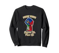 Pinoy Pride - Il Mio Paese, Il Mio Cuore - Patrimonio filippino Felpa