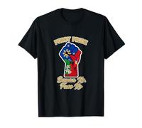 Pinoy Pride - Il Mio Paese, Il Mio Cuore - Patrimonio filippino Maglietta