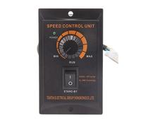 Pinpoint Regolatore Regolatore Velocità Motore AC 400W Prestazioni Migliorate